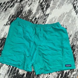Men’s Patagonia Swim Trunks (XL, 5” Inseam)